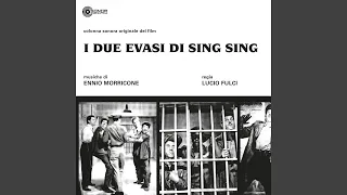 I due evasi di Sing Sing (Finale)