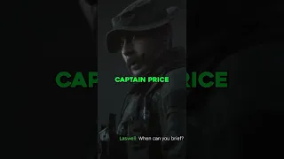 The Evolution of Captain Price in EVERY Call of Duty