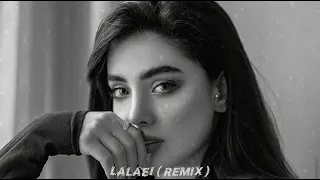 Ehsan Daryadel - Lalaei ( Remix New )