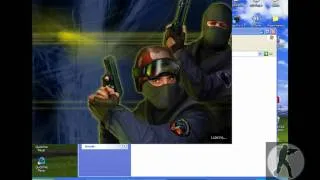 How to find servers in counter strike 1 6