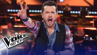 Trailer, Semi-Finals - The Voice Senior 3