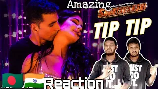 Tip Tip Song: Sooryavanshi |🇧🇩 Reaction | Akshay Kumar, Katrina K| Udit N, Alka Y, Tanishk | Rohit S