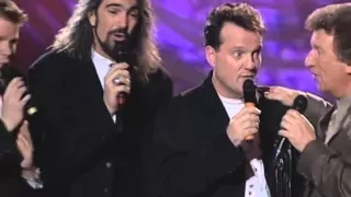 Gaither Vocal Band - John the Revelator [Live]