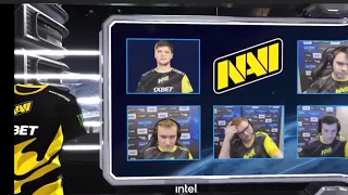 Natus Vincere vs Liquid | Карта 2 Nuke | Лучшие моменты | IEM Global Challenge 2020