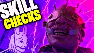 Skill Checks Are IMPOSSIBLE Against THIS Doctor Build! | Dead By Daylight