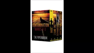 Contamination by T.W. Piperbrook