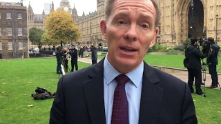 Chris Bryant MP calls on Parliament to unite in support for Emergency Services Bill