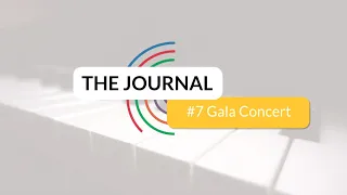 #TCH16 The Journal #7 Gala Concert