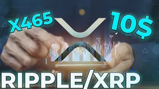 ВАЖНО! ГЛАВА REAPER FINANCIAL СДЕЛАЛ ВАЖНО ЗАЯВЛЕНИЕ О XRP! ВОТ ПОЧЕМУ XRP БУДЕТ СТОИТЬ 10$!