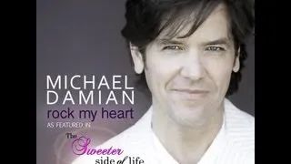 "Rock My Heart" Michael Damian