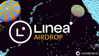 Linea Voyage NFT | Linea Bridge | Linea Mainnet | Linea Airdrop