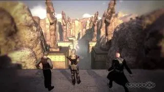 QuakeCon 2011 League of Legends BYOC (PC)
