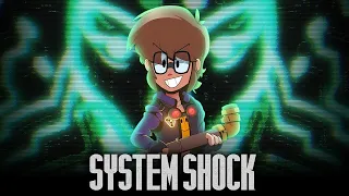 System Shock - Pioneering Player Empowerment | Trav Guy