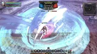 Dragon Nest SEA Ladder Glad vs Sniper