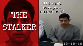 From a lance corporal to a STALKER | Harry Dhillon | True Crime