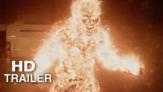 The New Mutants "Escape" Trailer Teaser (2020) Marvel