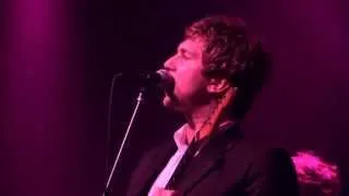 The Walkmen - Another One Goes By - 2/27/2008 - Independent