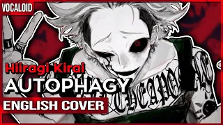 Autophagy (ENGLISH)