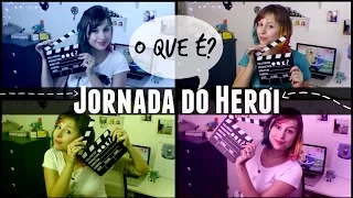 O que é Jornada do Herói? (Monomito) - Lully de Verdade 236