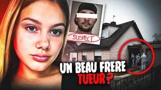 à 15 ans SA FAMILLE CAMOUFLE son MEURTRE en DISPARITION : Le cas Rebecca Reusch  (#HVF)