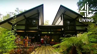 Kevin McCloud Revisits the "Perfect House" 4 Years Later | Grand Designs