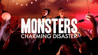 Monsters - Charming Disaster