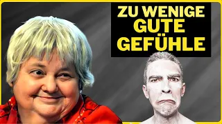 Schlechte Gefühle - wie du wieder MEHR GUTE GEFÜHLE fühlen kannst | Marcus Täuber Vera F. Birkenbihl