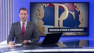 Dnevnik u 19 /Beograd/ 18.8.2018.