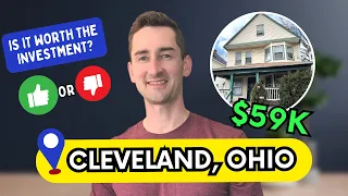 Is CLEVELAND Real Estate a Good Investment?