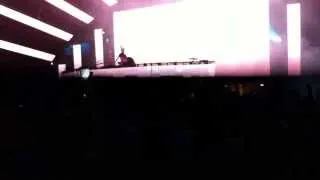 Alesso - Live @ Departures (Ushuaïa Ibiza Beach Hotel ) (10-07-2013) Parte II