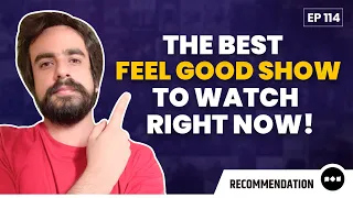 The Best Feel Good Show To Watch Right Now | Vaibhav Recommends | Ep 114