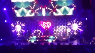 Backstreet Boys full performance in Chicago on 12/14/16