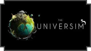 The Universim - (Civilization Building God Game)