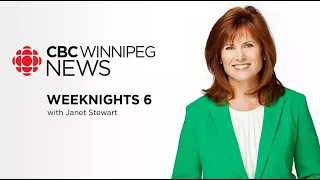 WATCH LIVE: CBC Winnipeg News for Sept. 11, 2023