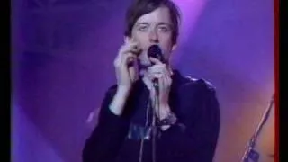 Pulp - Disco 2000 & I spy (NPA live 96)