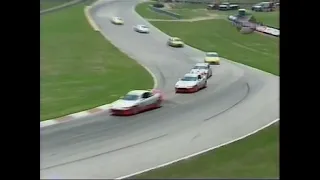 World Challenge Touring 1999 Mid-Ohio