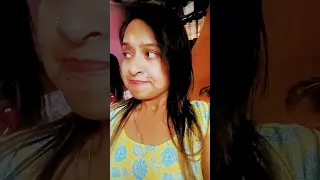 আমার বর ও একি কথা বলে সয়তান একটা 😒😥 #funny #viral #comedy