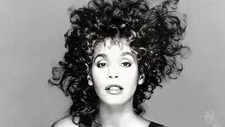 Whitney Houston - How Will I Know (Remastered Audio) HQ