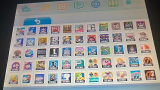 HOME Menu banners for over 100 3DS demos!