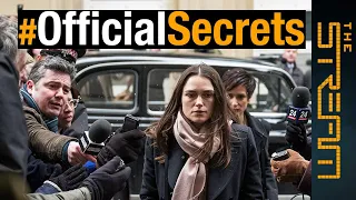 Official Secrets: Meet the whistleblower who tried to stop the Iraq war