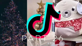 20+ MINUTES OF CHRISTMAS TIKTOK’s | CHRISTMAS COUNTDOWN | No. 26