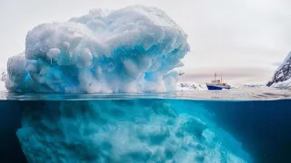 Curiozitati Incredibile Despre Antarctica