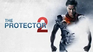 Thai Dragon 2: El protector - Trailer ING