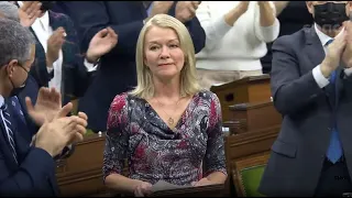 Question Period – February 3, 2022