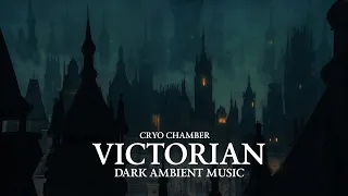 Dark Victorian Music