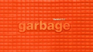 Garbage - 01. Temptation Waits