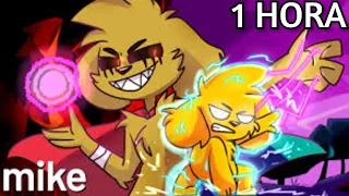 TEN TEN: MIKECRACK VS MIKECRACK.EXE ⚡🎤 PARODIA MUSICAL ANIMADA | EPISODIO FINAL (1 HORA)