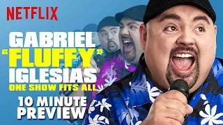 One Show Fits All - Gabriel Iglesias