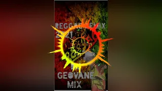 REGGAE REMIX 2021 MELO DE MINHA GALEGA (dj ivis) DJ GEOVANE MIX