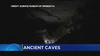 New Omnitheater Film ‘Ancient Caves’ Dives Deep Into Areas Usually Left Unexplored